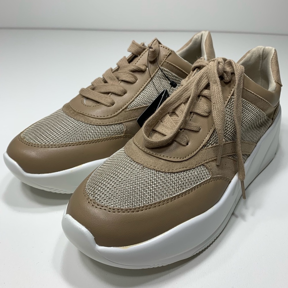 Forever 21 Sneakers
